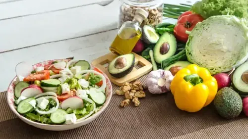 Alkaline Diet for Cancer